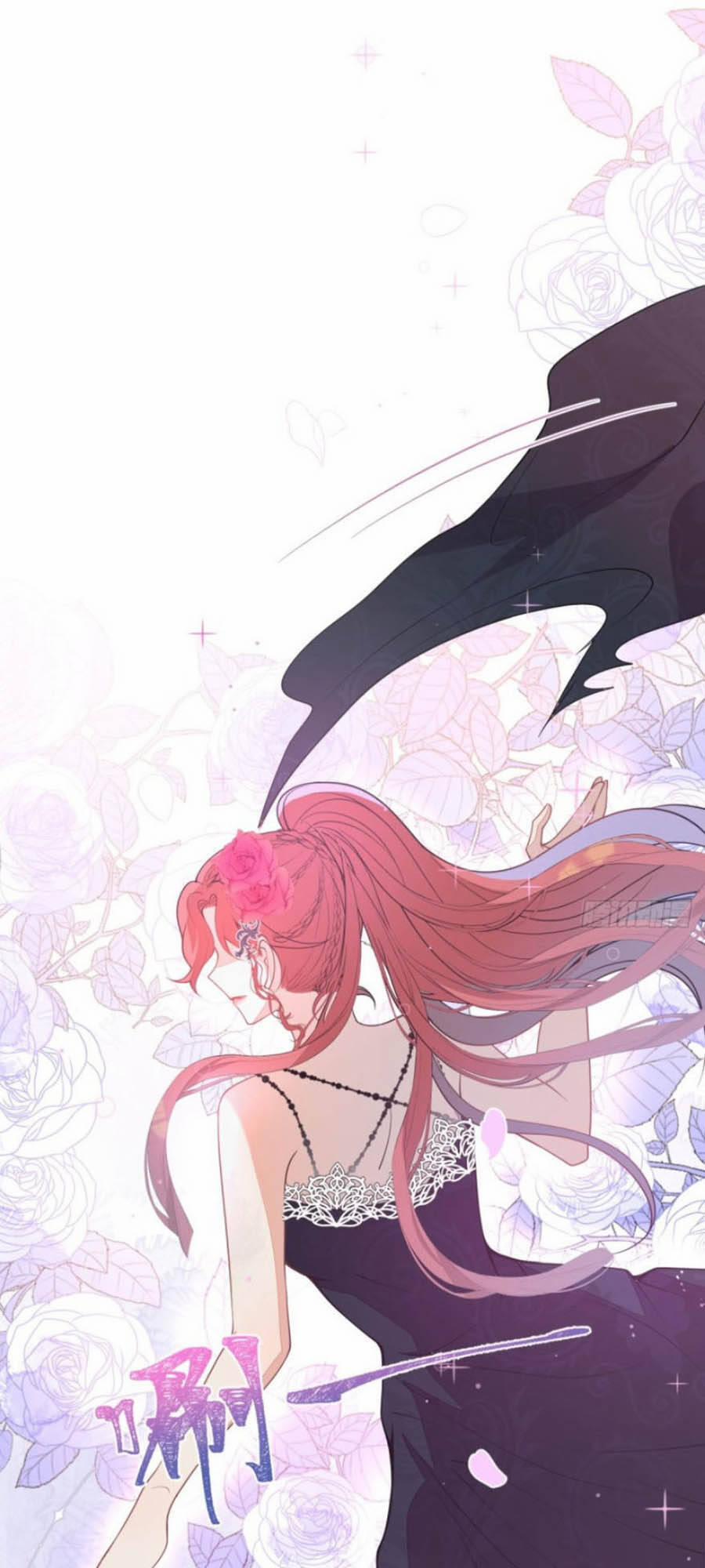 Xuyên Không Đến Thế Giới Trở Thành Đóa Hoa Của Anh 7 trang 34