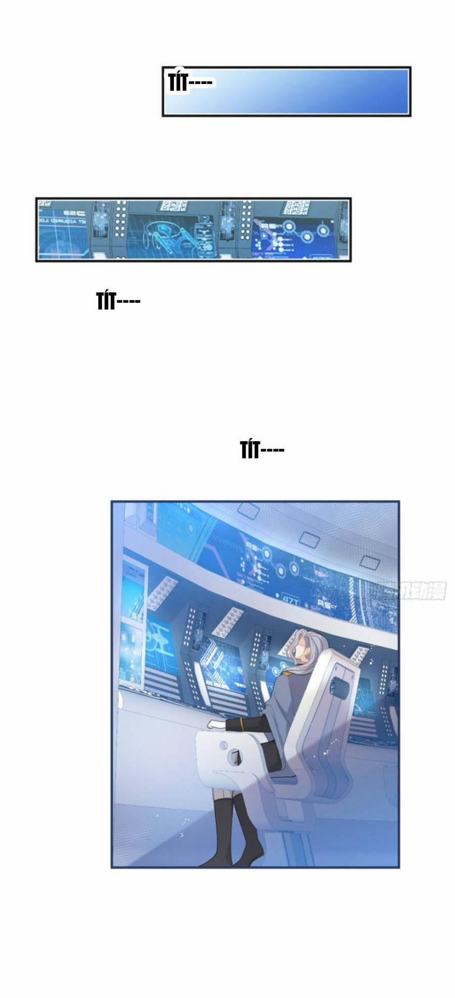 Xuyên Không Đến Thế Giới Trở Thành Đóa Hoa Của Anh 7 trang 42