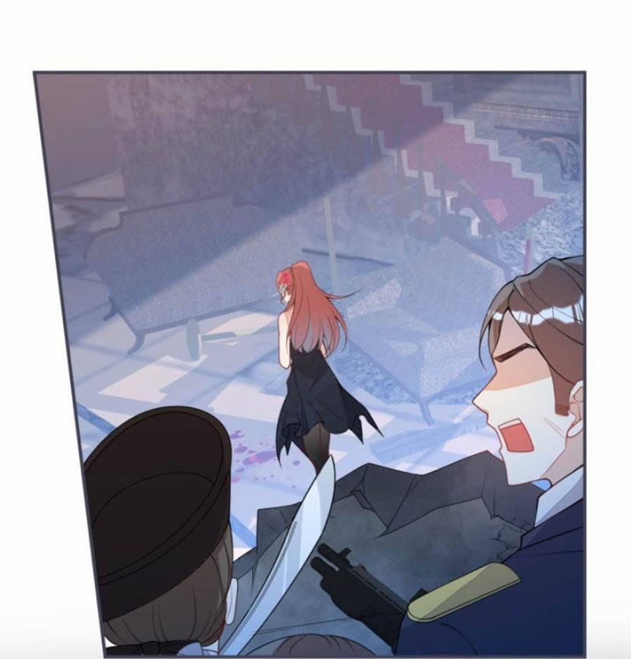 Xuyên Không Đến Thế Giới Trở Thành Đóa Hoa Của Anh 7 trang 49