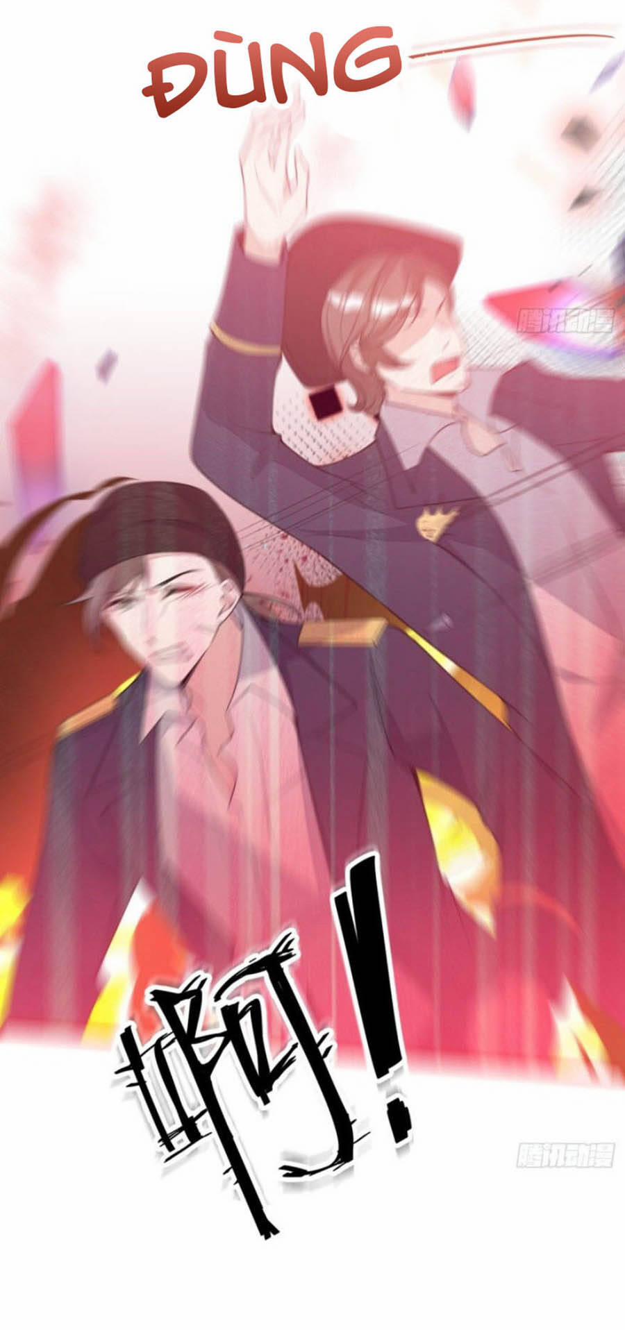 Xuyên Không Đến Thế Giới Trở Thành Đóa Hoa Của Anh 7 trang 52