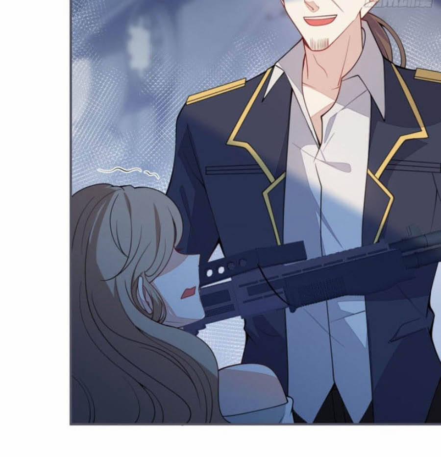 Xuyên Không Đến Thế Giới Trở Thành Đóa Hoa Của Anh 7 trang 54