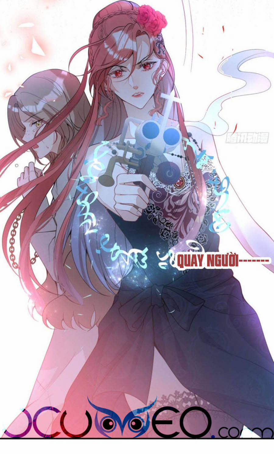 Xuyên Không Đến Thế Giới Trở Thành Đóa Hoa Của Anh 7 trang 59