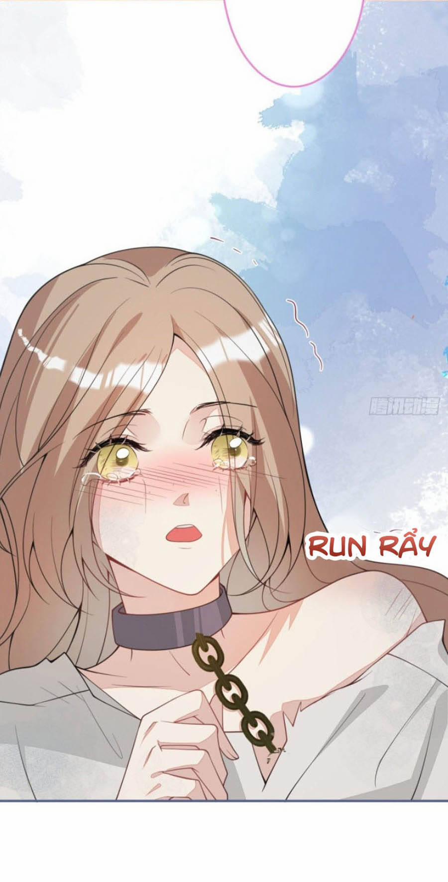 Xuyên Không Đến Thế Giới Trở Thành Đóa Hoa Của Anh 7 trang 62