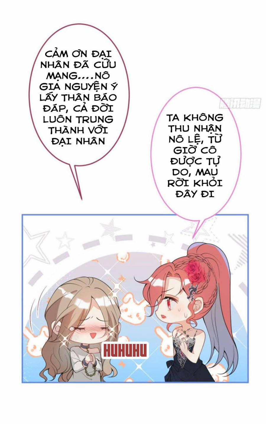 Xuyên Không Đến Thế Giới Trở Thành Đóa Hoa Của Anh 7 trang 63