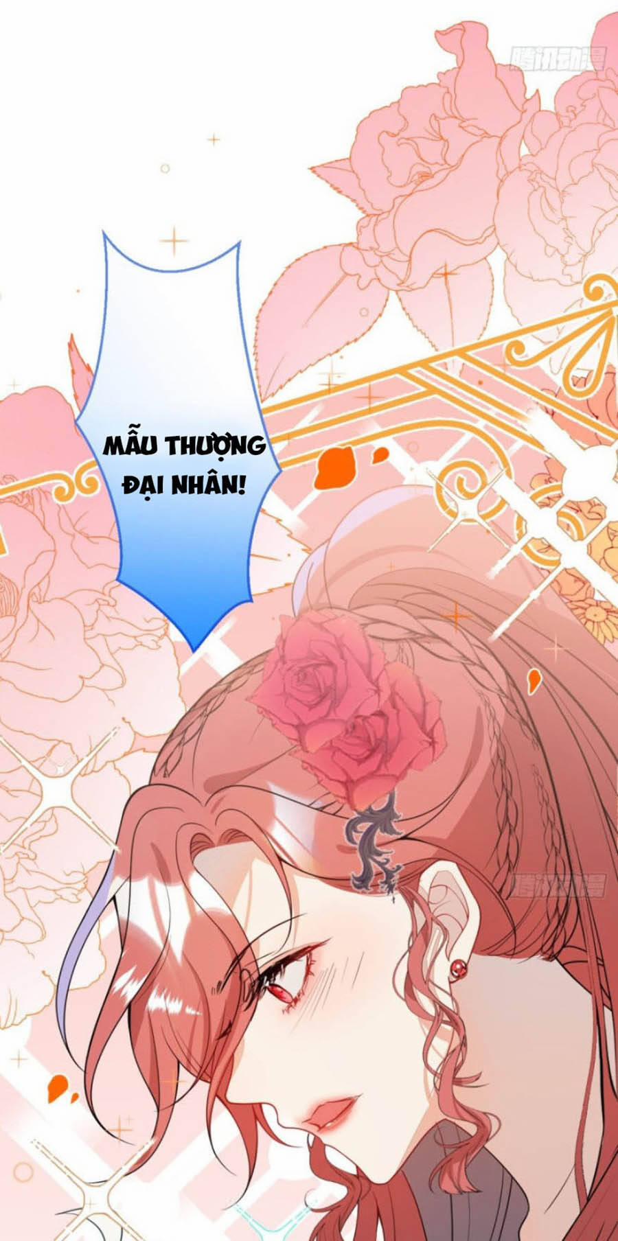 Xuyên Không Đến Thế Giới Trở Thành Đóa Hoa Của Anh 7 trang 69