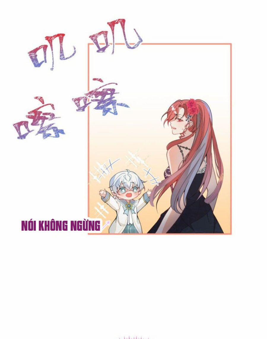 Xuyên Không Đến Thế Giới Trở Thành Đóa Hoa Của Anh 8 trang 19