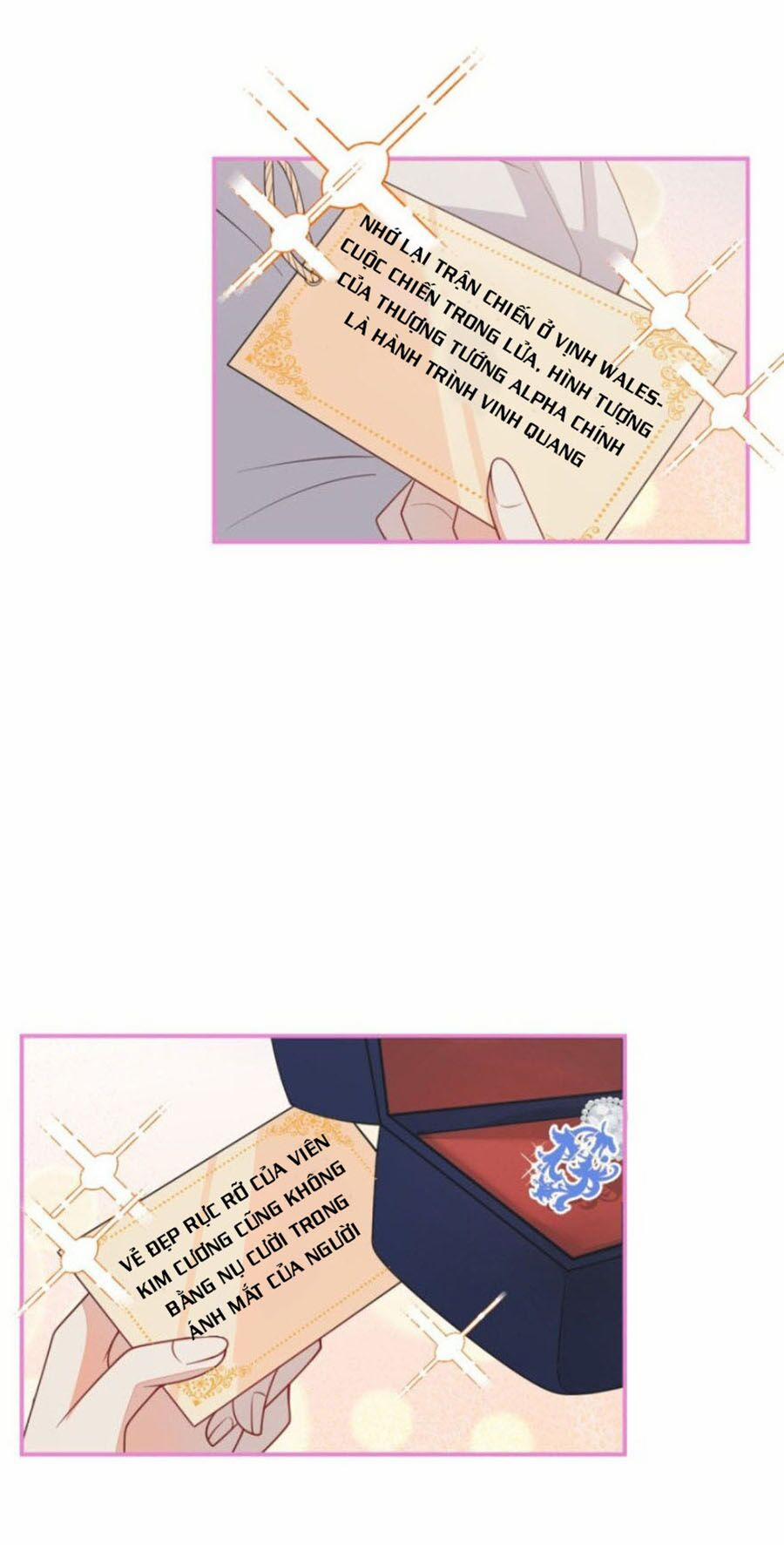 Xuyên Không Đến Thế Giới Trở Thành Đóa Hoa Của Anh 8 trang 21
