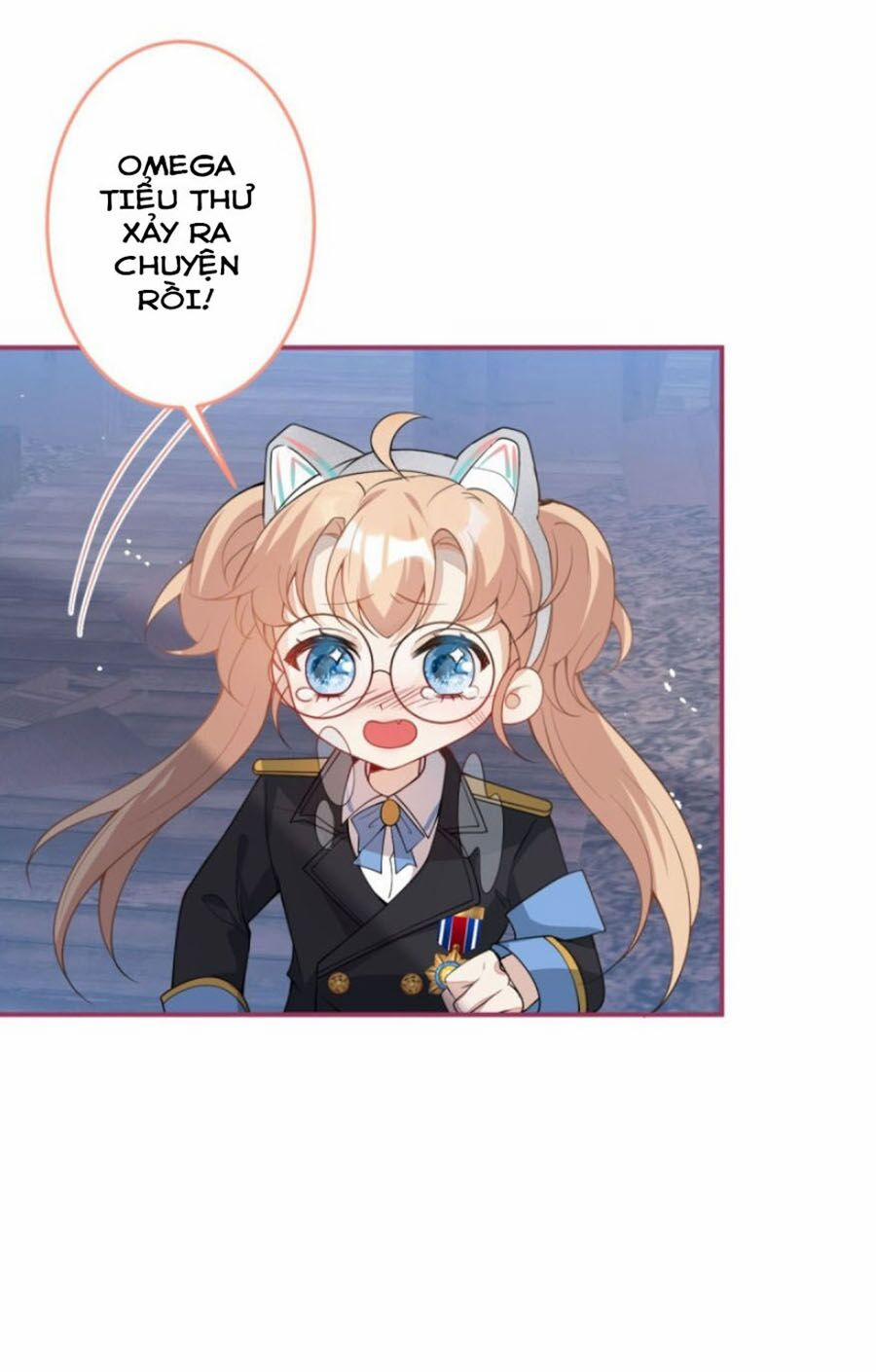 Xuyên Không Đến Thế Giới Trở Thành Đóa Hoa Của Anh 8 trang 31