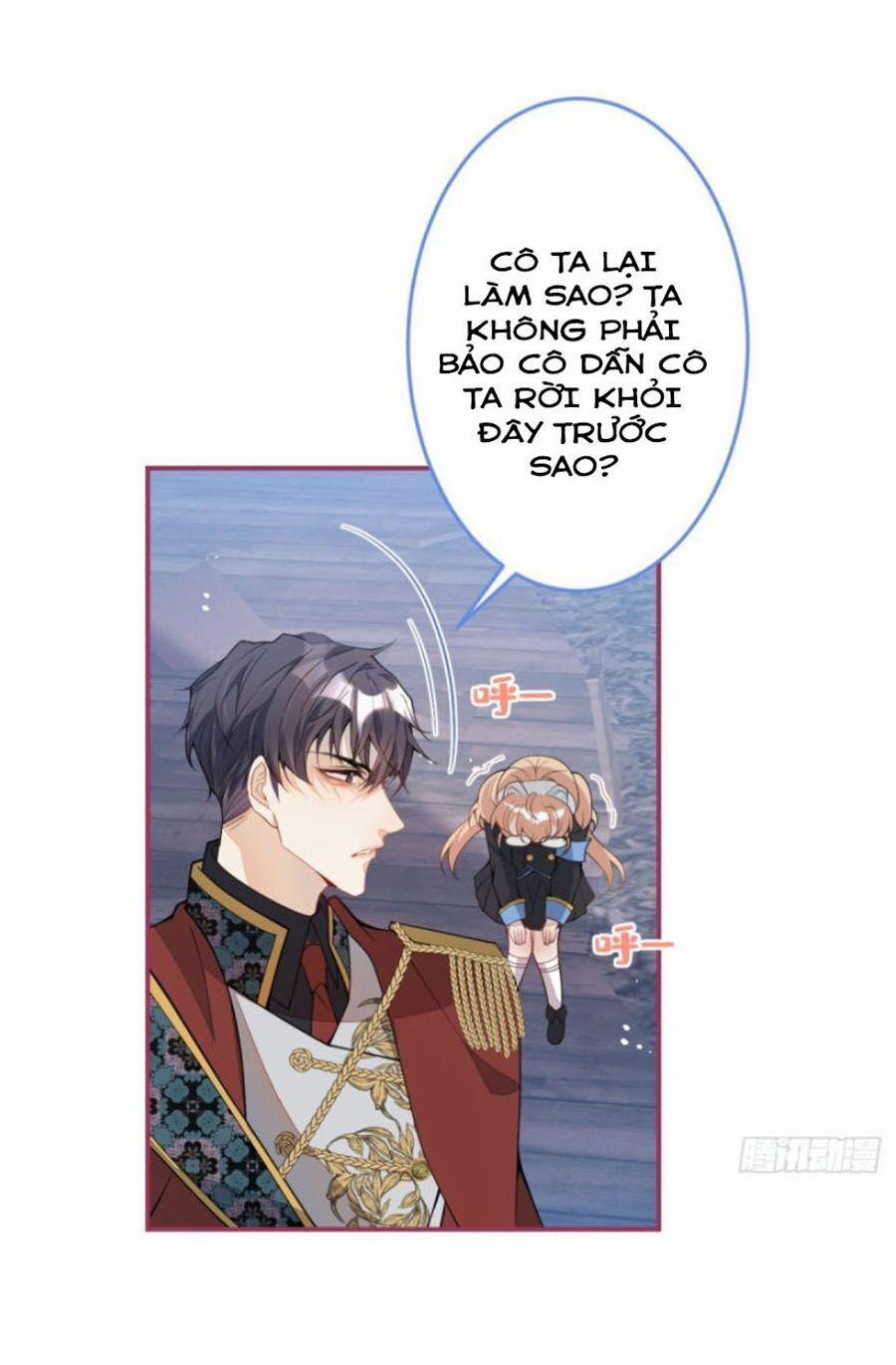 Xuyên Không Đến Thế Giới Trở Thành Đóa Hoa Của Anh 8 trang 33