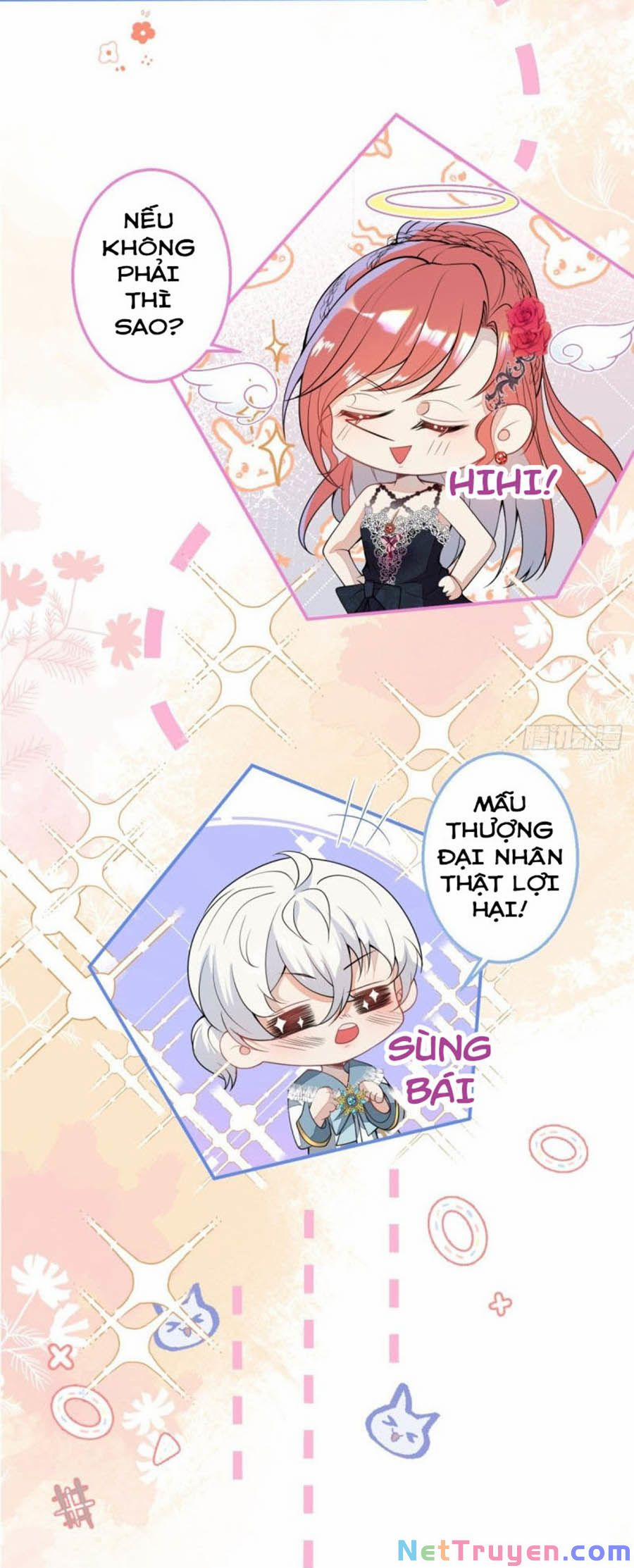Xuyên Không Đến Thế Giới Trở Thành Đóa Hoa Của Anh 9 trang 14