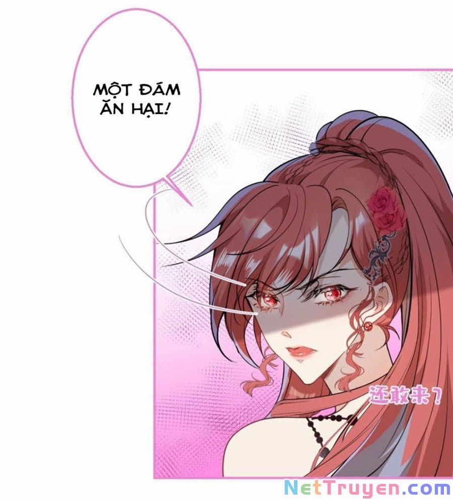 Xuyên Không Đến Thế Giới Trở Thành Đóa Hoa Của Anh 9 trang 16