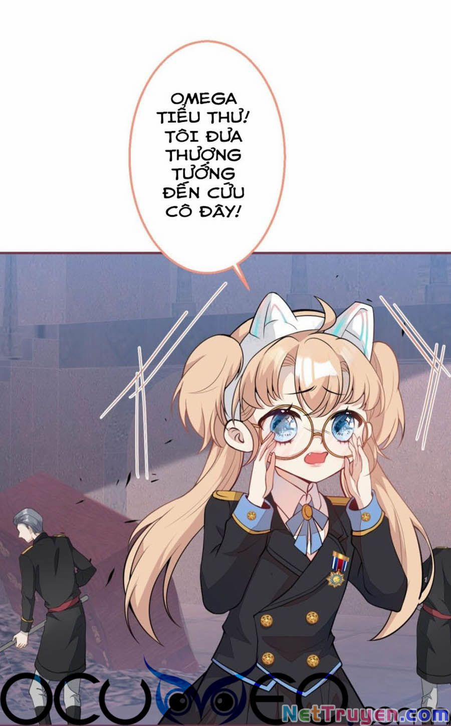 Xuyên Không Đến Thế Giới Trở Thành Đóa Hoa Của Anh 9 trang 2