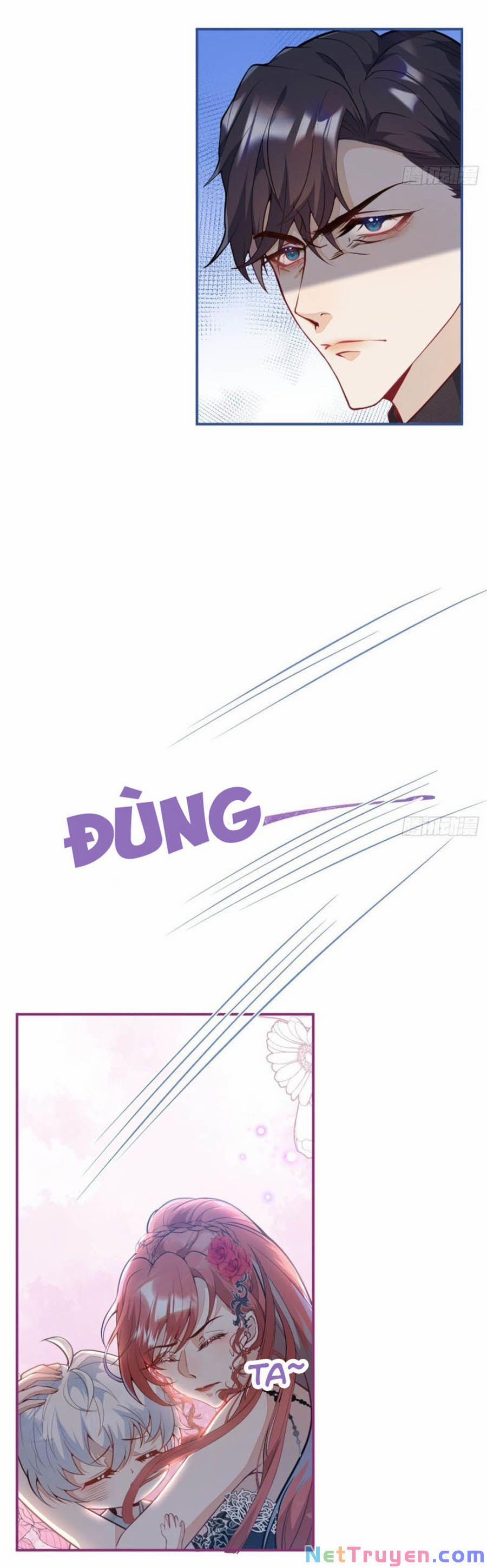 Xuyên Không Đến Thế Giới Trở Thành Đóa Hoa Của Anh 9 trang 20