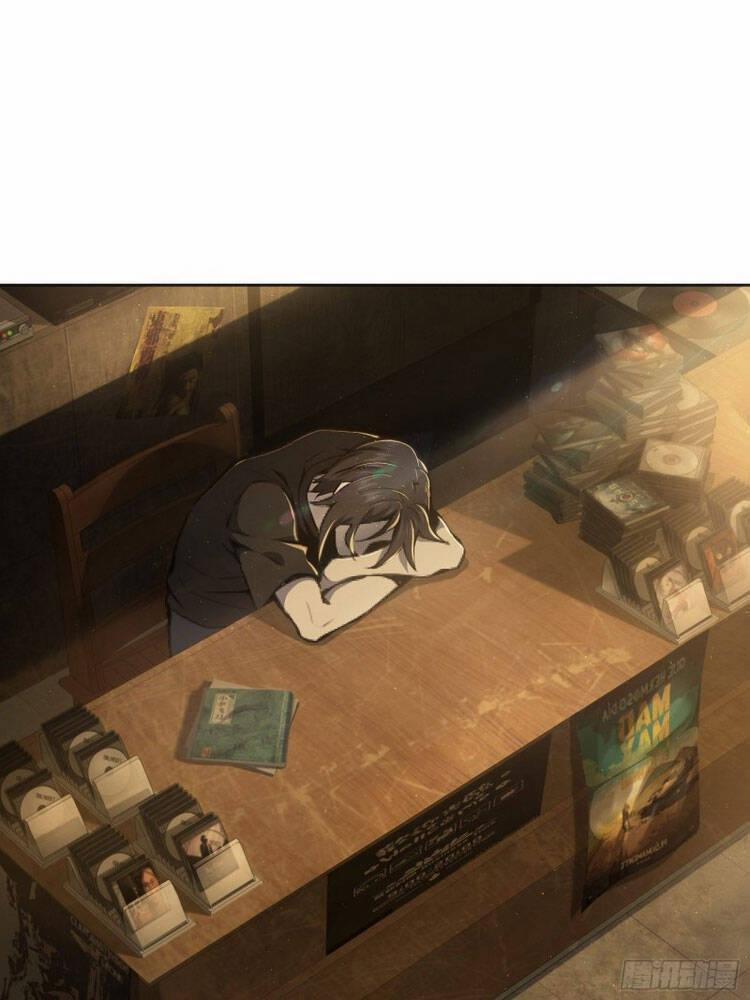 Xuyên Không Thành Chim 1 trang 1