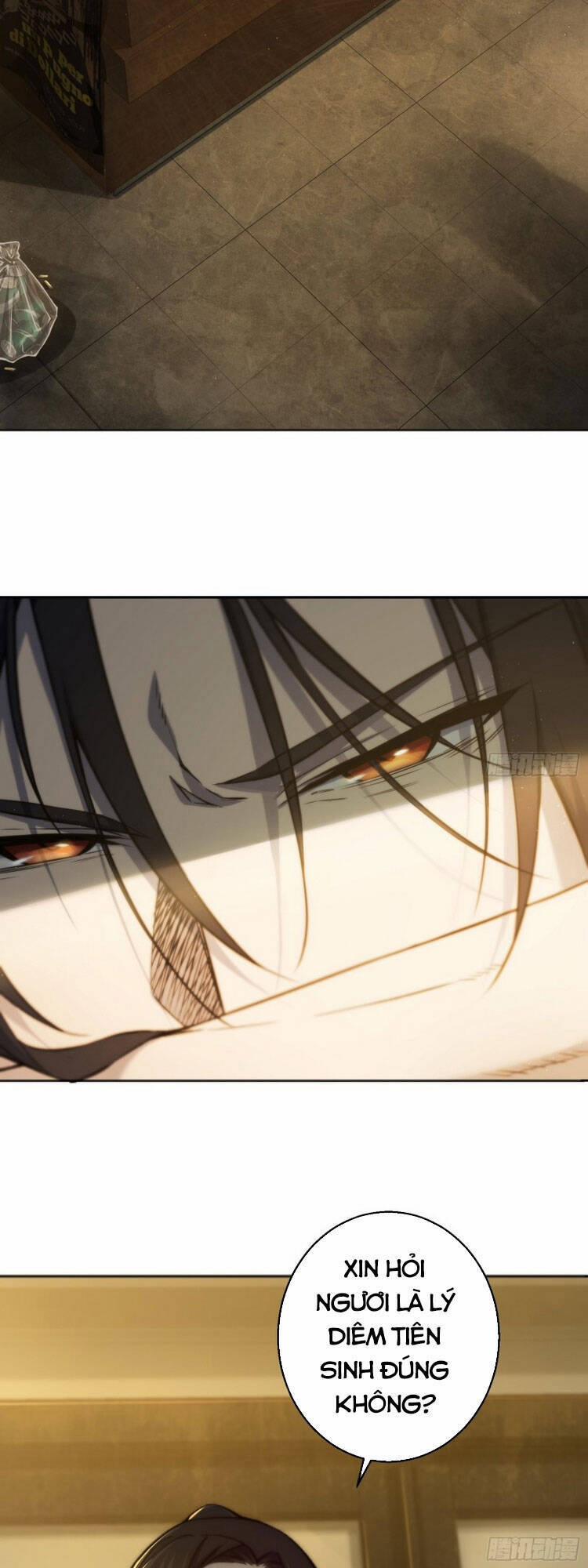 Xuyên Không Thành Chim 1 trang 2