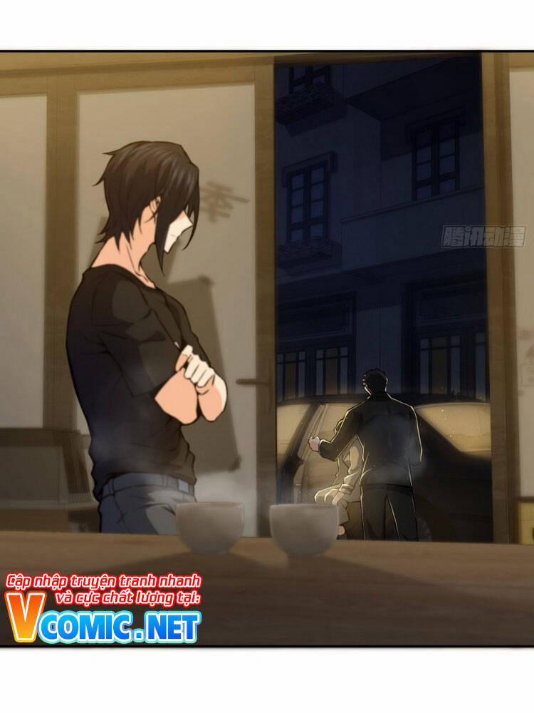 Xuyên Không Thành Chim 1 trang 20