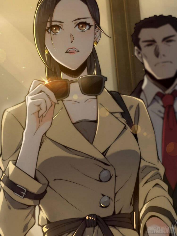 Xuyên Không Thành Chim 1 trang 3