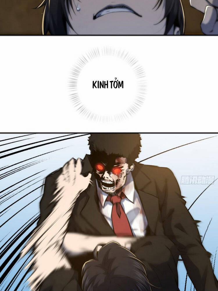 Xuyên Không Thành Chim 1 trang 32