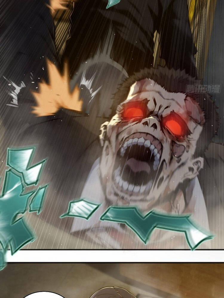 Xuyên Không Thành Chim 1 trang 34