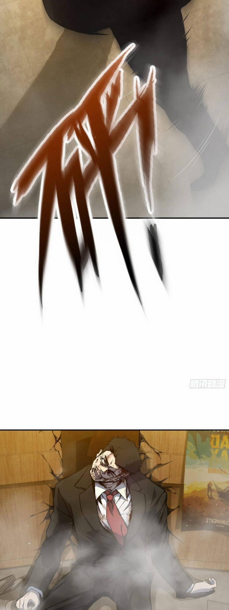 Xuyên Không Thành Chim 1 trang 38