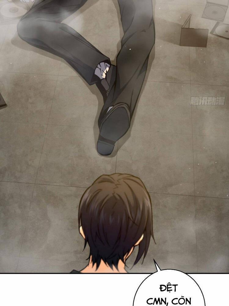 Xuyên Không Thành Chim 1 trang 39