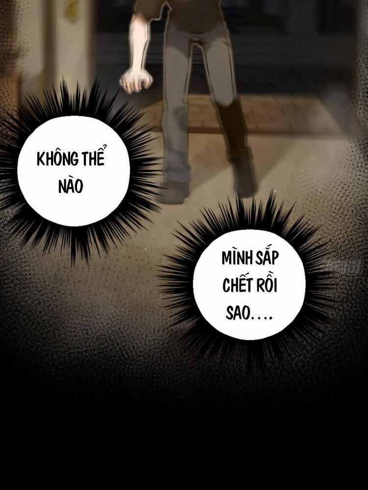 Xuyên Không Thành Chim 1 trang 41