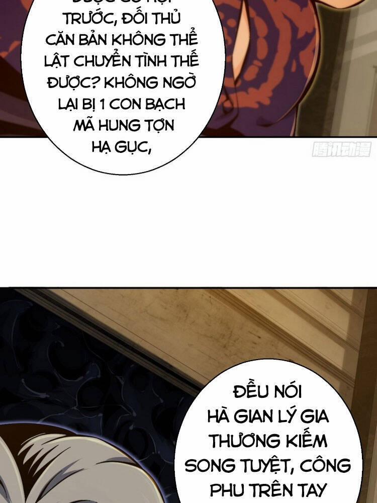 Xuyên Không Thành Chim 1 trang 49