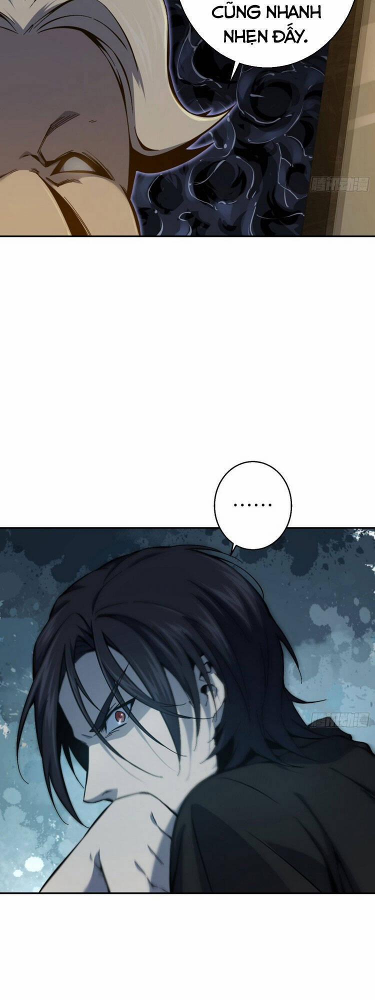 Xuyên Không Thành Chim 1 trang 50