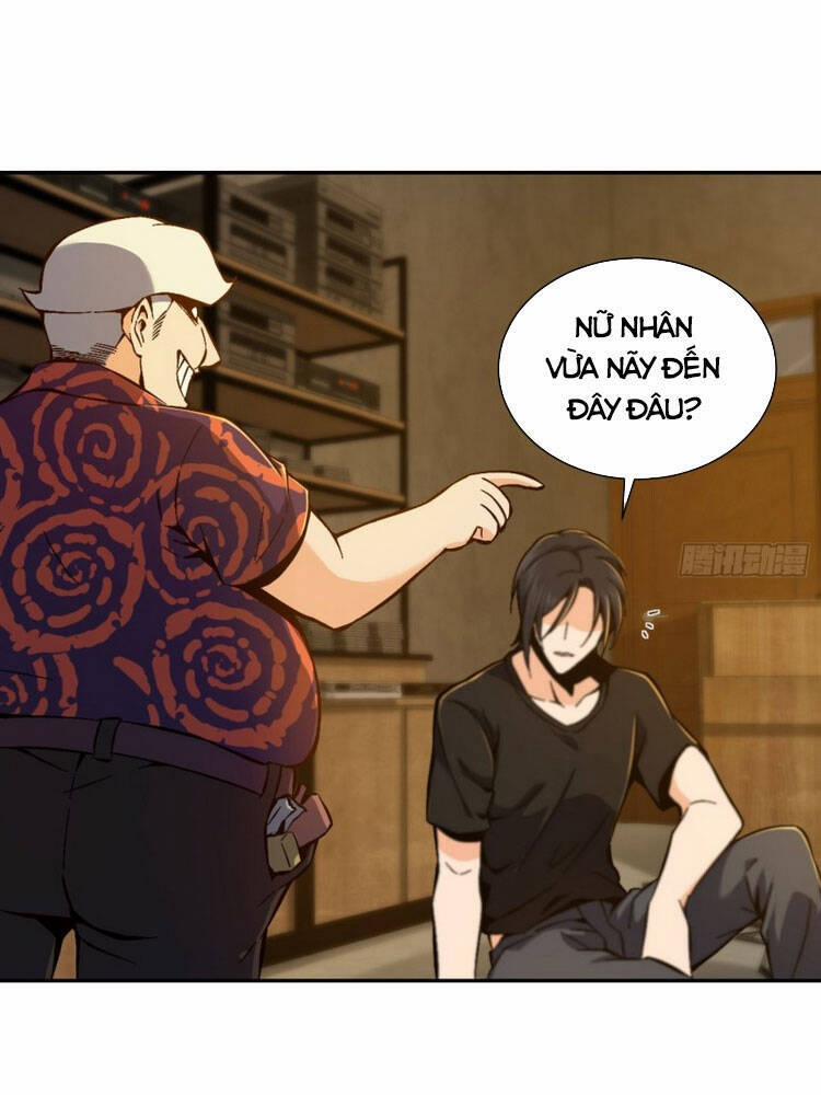 Xuyên Không Thành Chim 1 trang 51