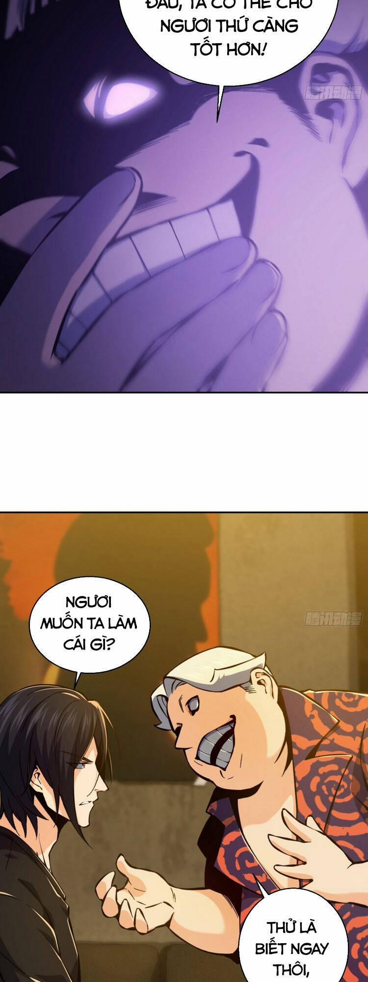 Xuyên Không Thành Chim 1 trang 58