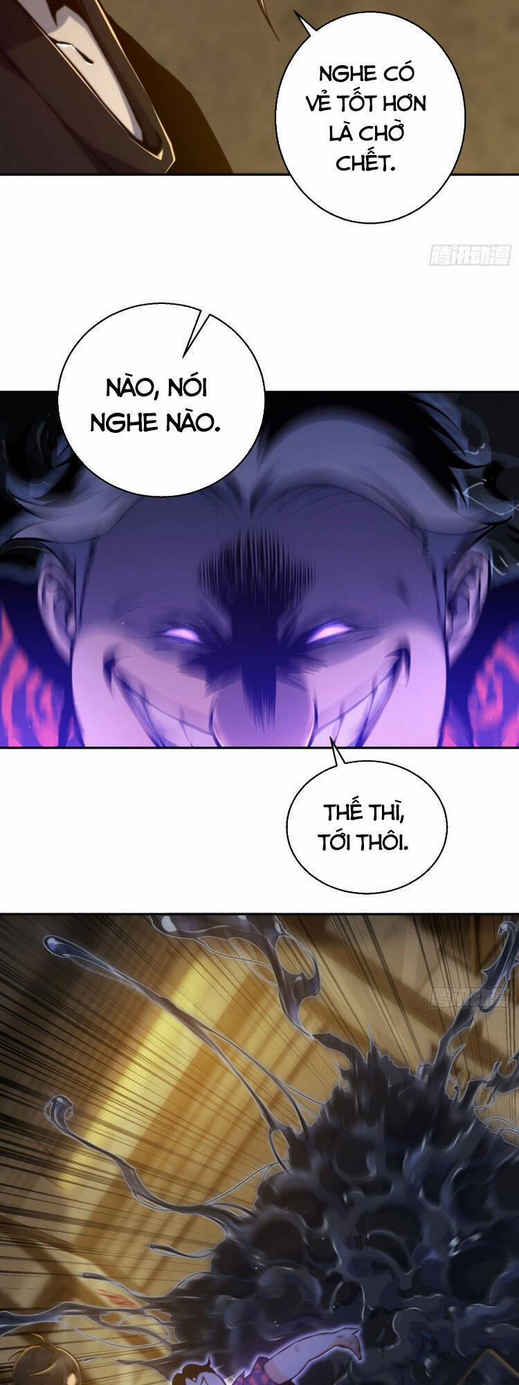 Xuyên Không Thành Chim 1 trang 60