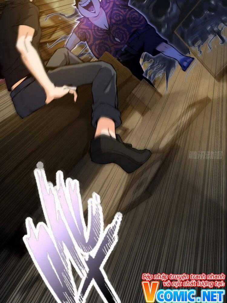 Xuyên Không Thành Chim 1 trang 61