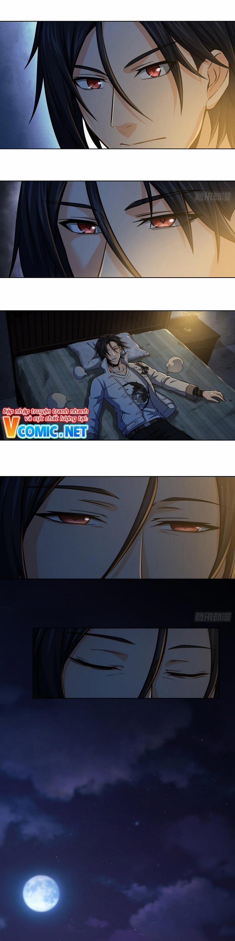 Xuyên Không Thành Chim 10 trang 4