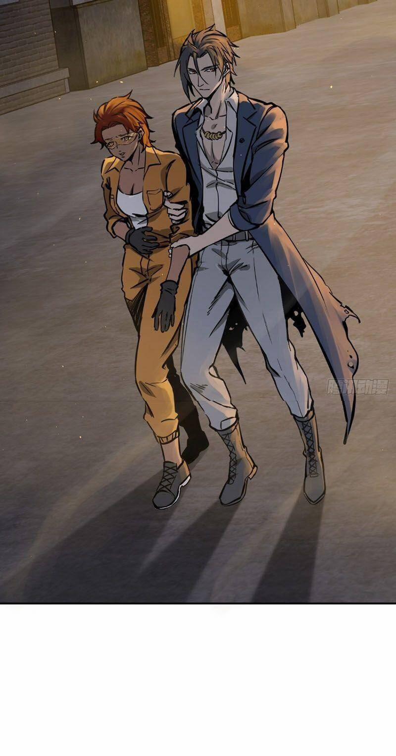 Xuyên Không Thành Chim 103 trang 11