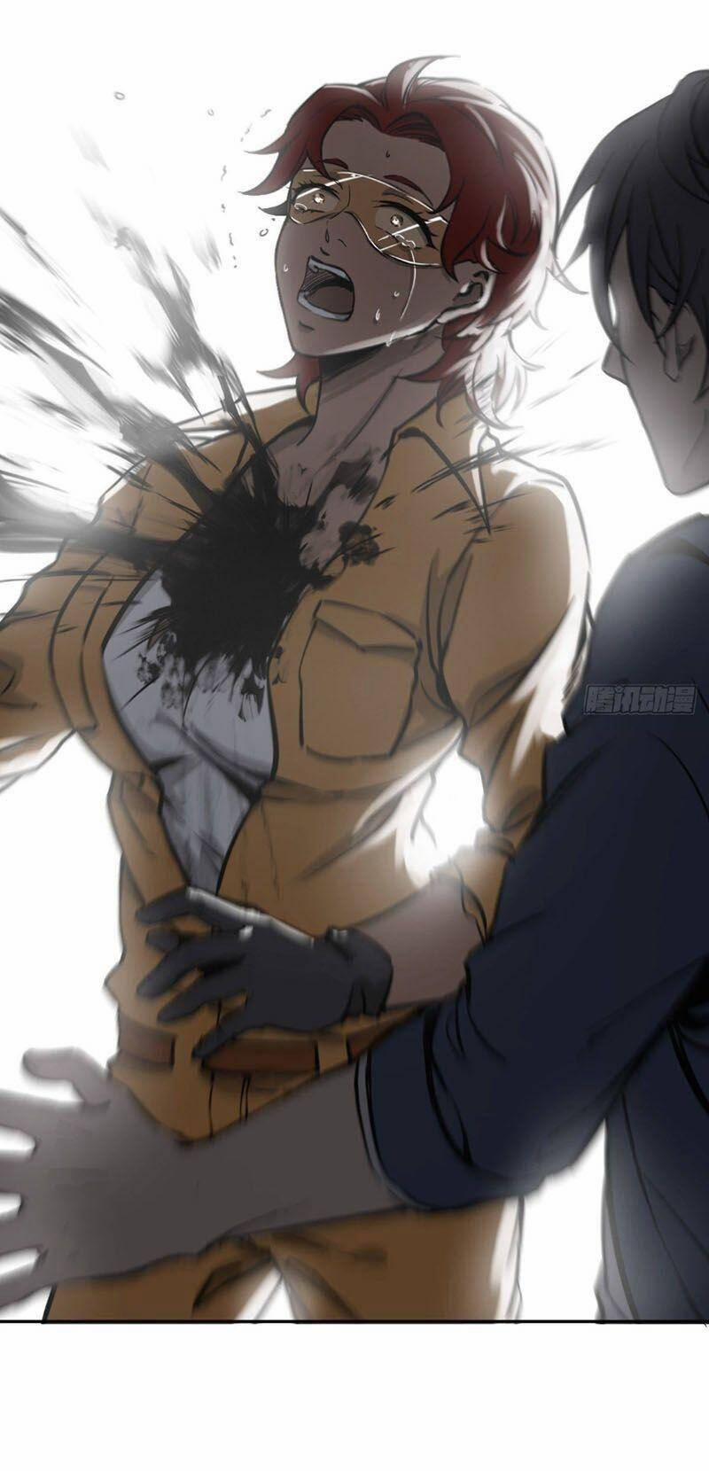 Xuyên Không Thành Chim 103 trang 13