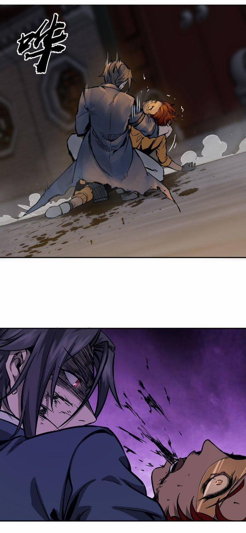 Xuyên Không Thành Chim 103 trang 15