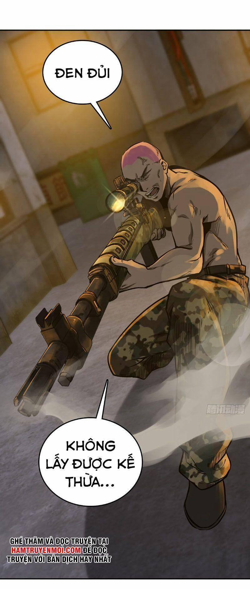 Xuyên Không Thành Chim 103 trang 16