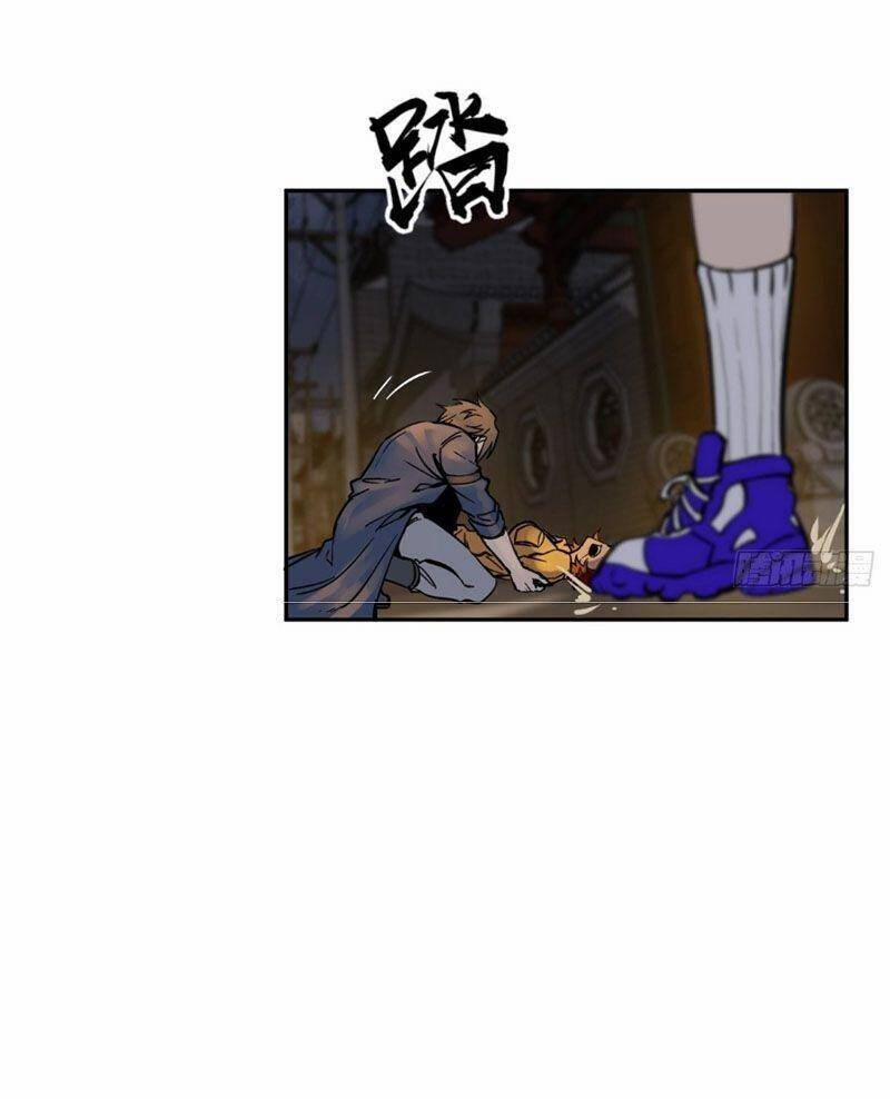 Xuyên Không Thành Chim 103 trang 17