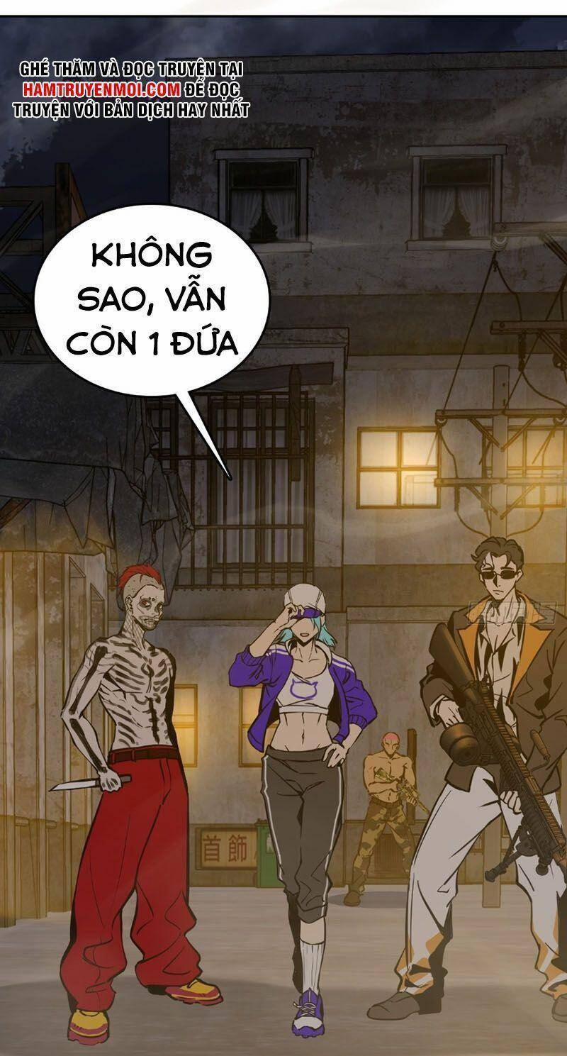 Xuyên Không Thành Chim 103 trang 18