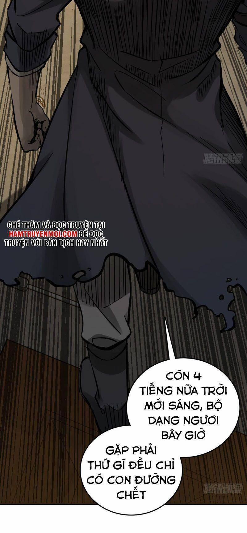 Xuyên Không Thành Chim 103 trang 2