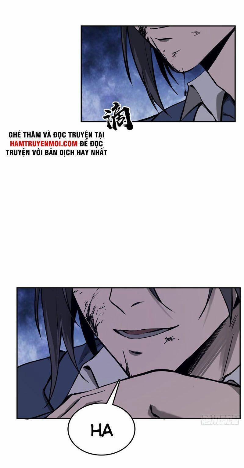 Xuyên Không Thành Chim 103 trang 20
