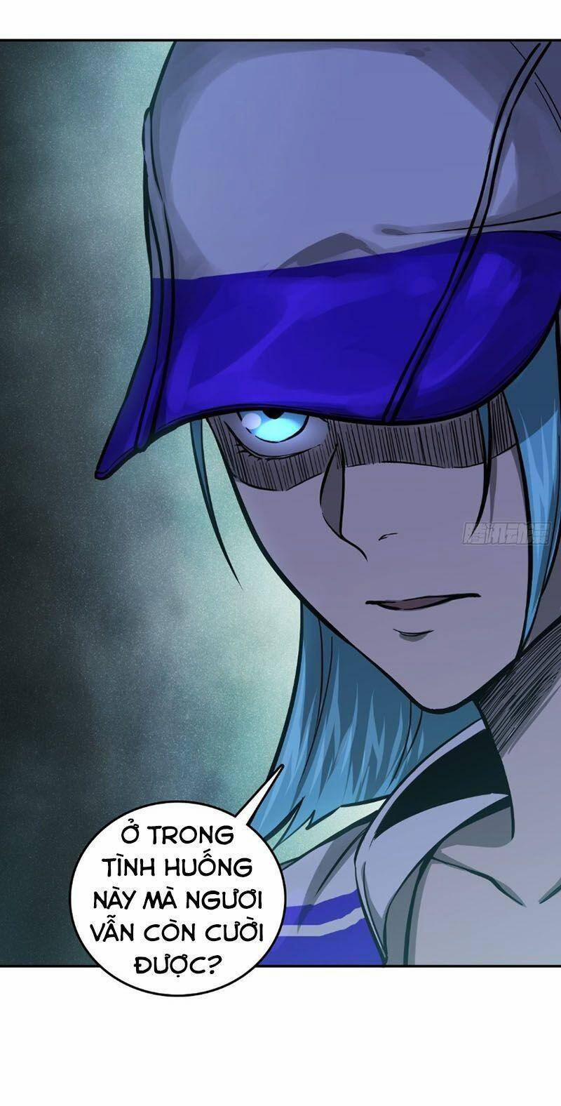 Xuyên Không Thành Chim 103 trang 21