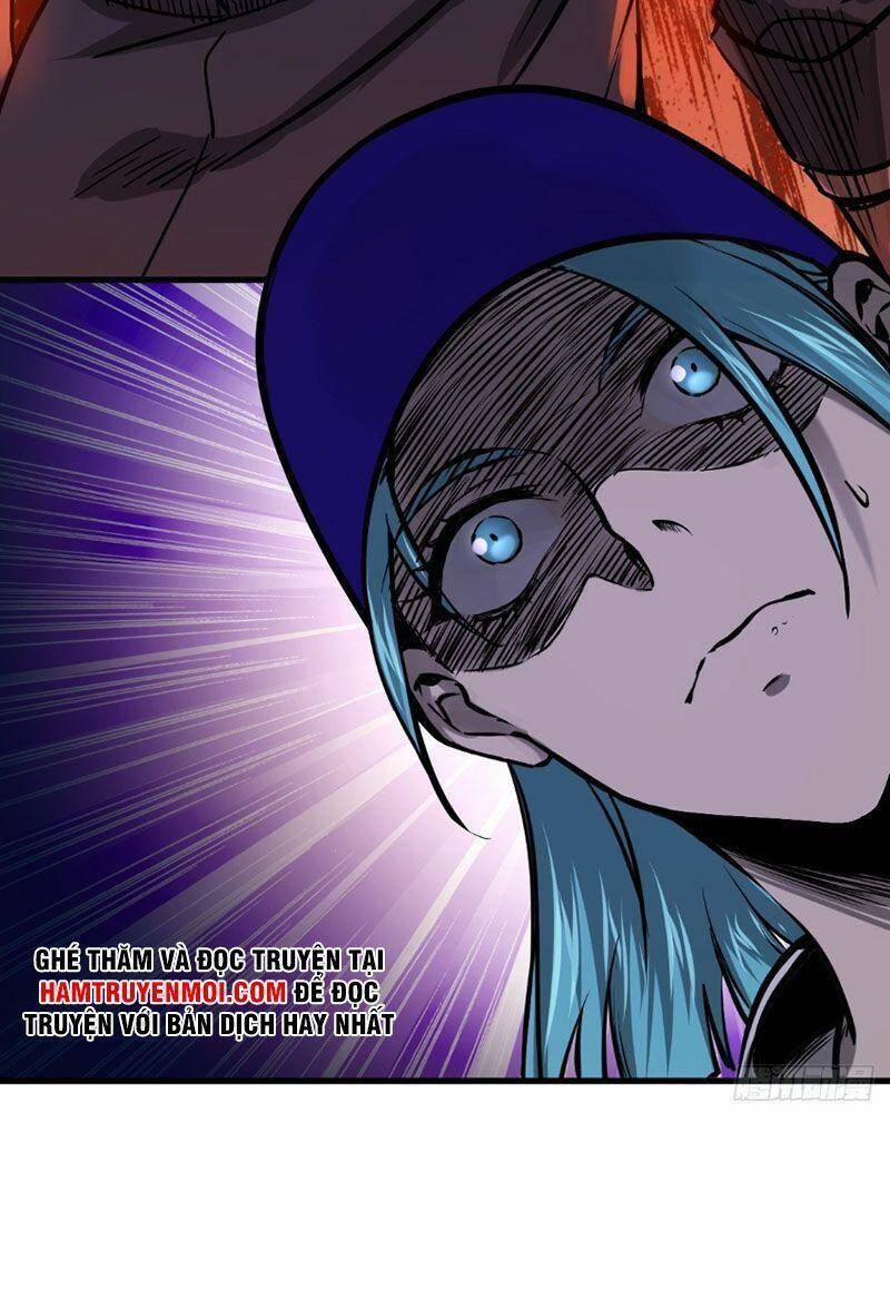 Xuyên Không Thành Chim 103 trang 24