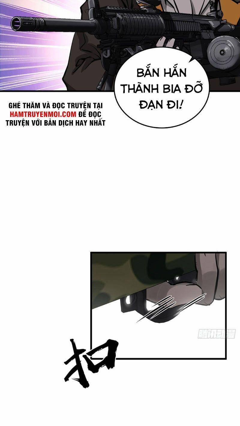 Xuyên Không Thành Chim 103 trang 26