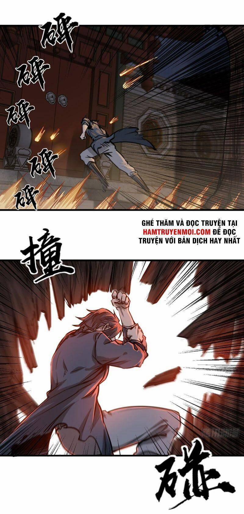 Xuyên Không Thành Chim 103 trang 28