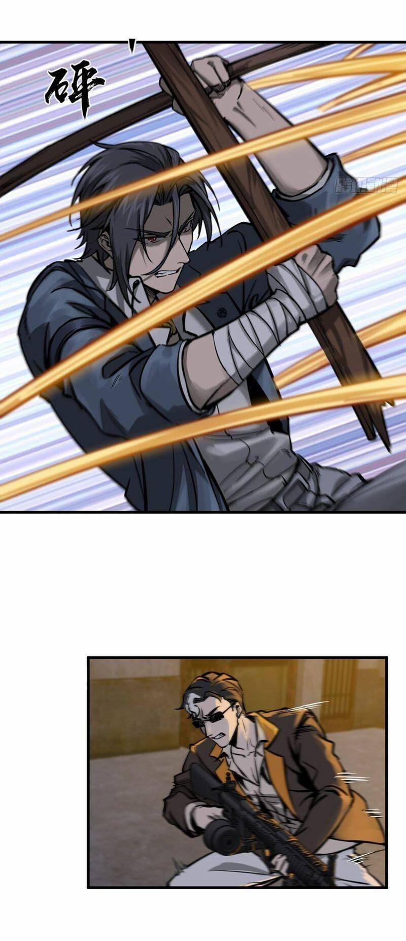 Xuyên Không Thành Chim 103 trang 29