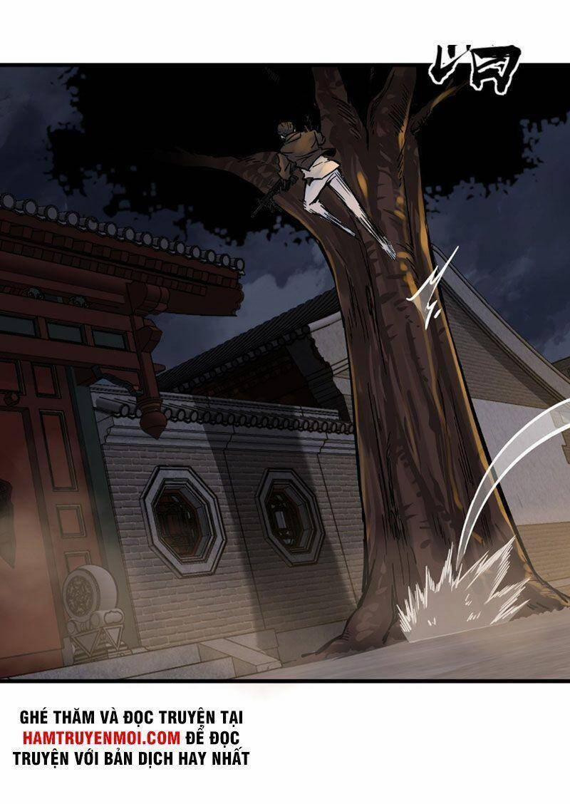 Xuyên Không Thành Chim 103 trang 30