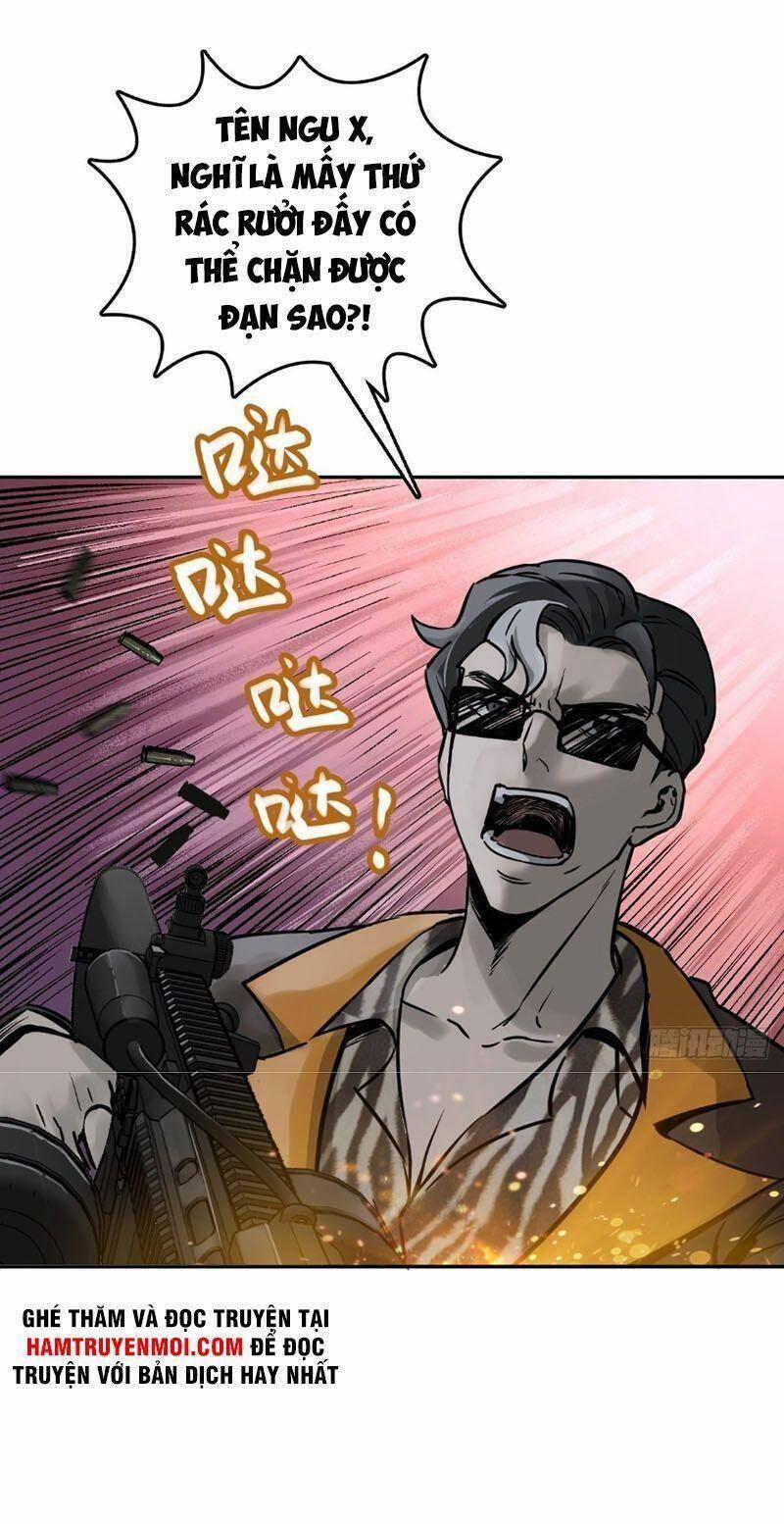 Xuyên Không Thành Chim 103 trang 32