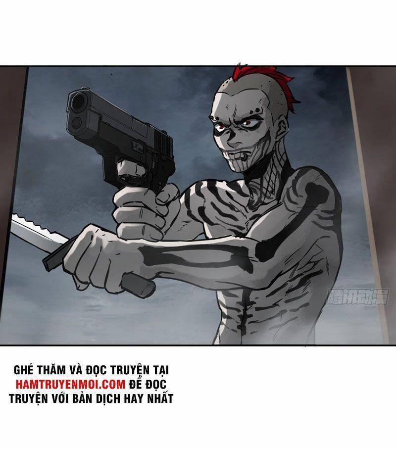 Xuyên Không Thành Chim 103 trang 36