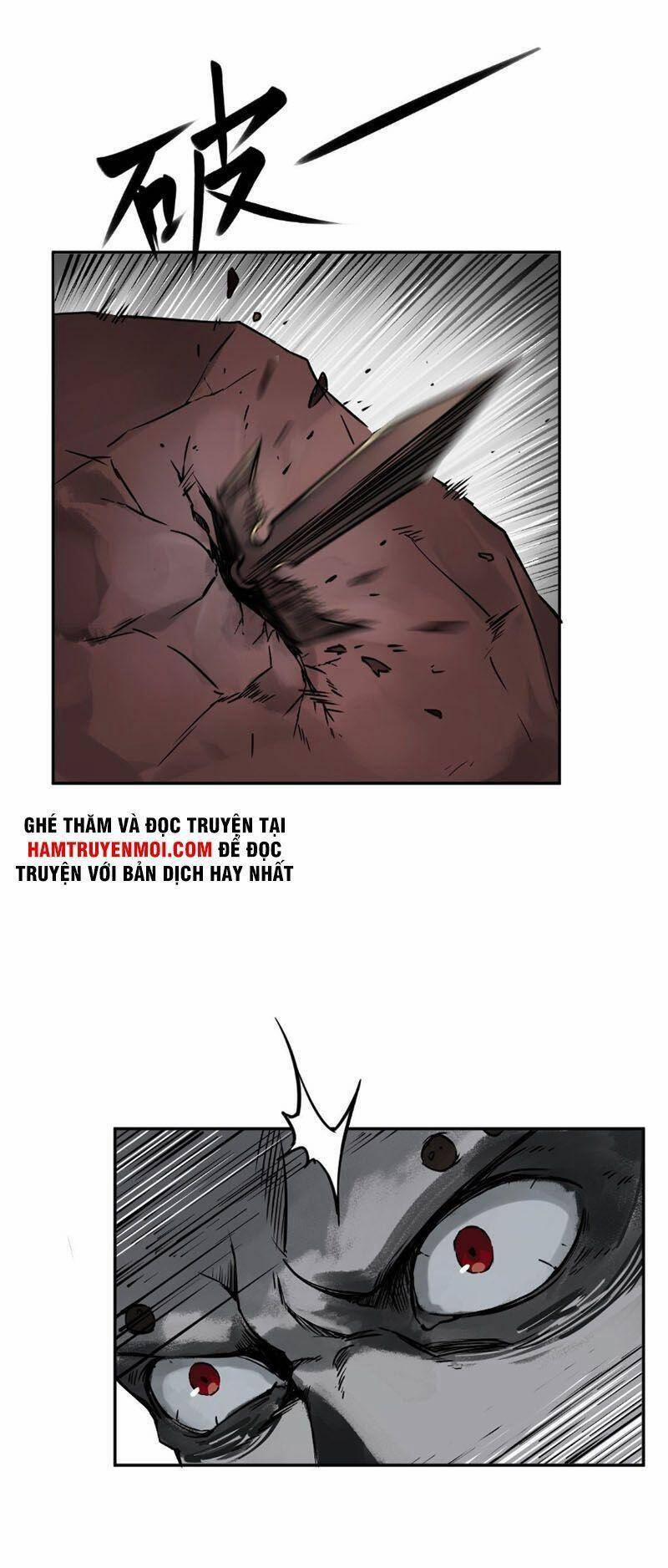 Xuyên Không Thành Chim 103 trang 38